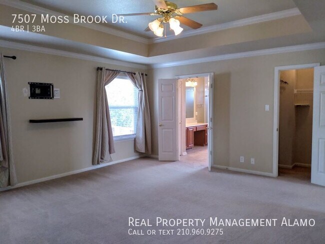 Building Photo - 7507 Moss Brook Dr