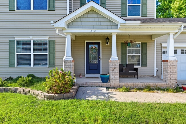 Building Photo - 432 Rose Garden Ln
