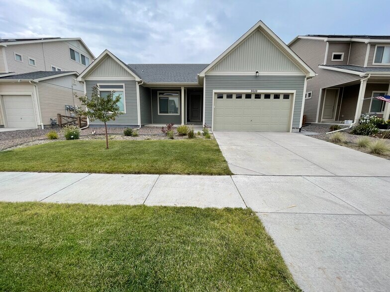 Primary Photo - 8659 Tranquil Knoll Ln