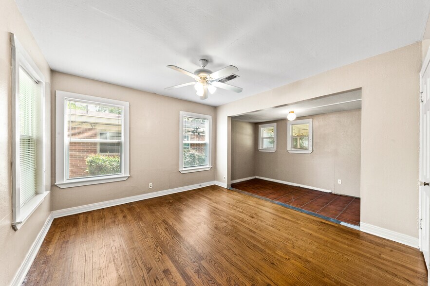 Building Photo - 3554 Winston Rd