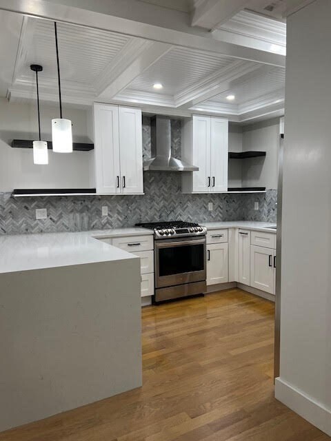 Building Photo - 13R Belknap St