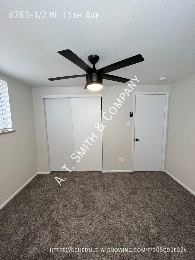 Building Photo - Remodeled Lakewood 2 Bedroom with Washer/D...