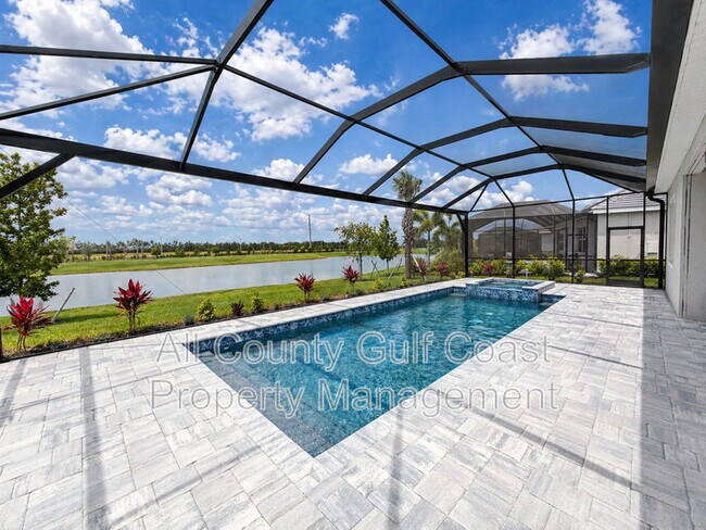 Building Photo - 5628 Lightning Whelk Ln