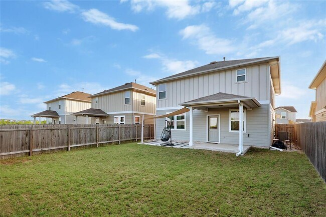 Building Photo - 6402 Moncrieff Dr