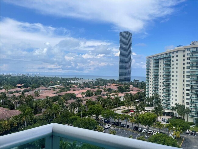 Building Photo - 19380 Collins Ave