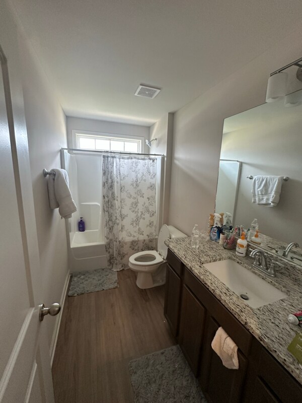 Building Photo - 813 Calista Flt