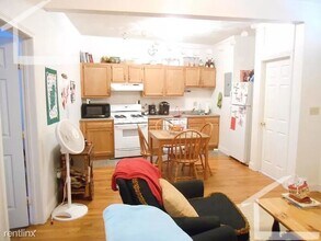 Building Photo - No Brokers Fee, Large Apartment in brighton, Heat, Hot Water Included, Eat-in Kitchen, Porch, Par...