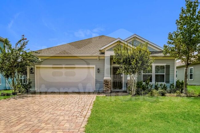 Primary Photo - Beautiful home in Oakleaf Plantation