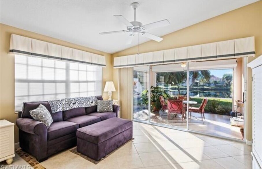 Living Room - 3144 Andorra Ct