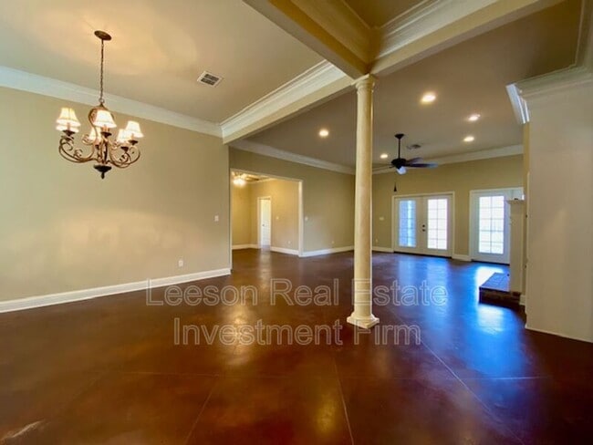 Building Photo - 10501 Keysburg Ct