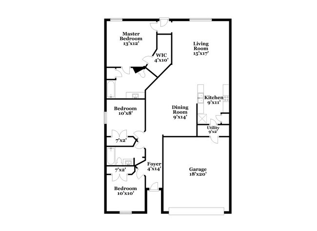 Building Photo - 25213 Dickens Dr