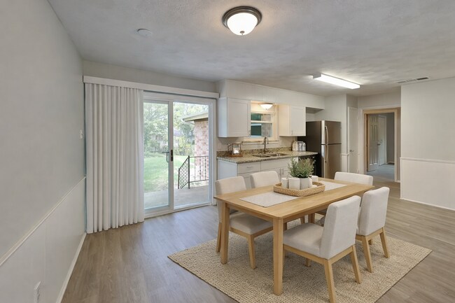 Building Photo - Newly Renovated 3BR/2BA Home in Dallas