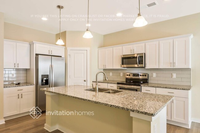 Building Photo - 4109 Ahan Dr