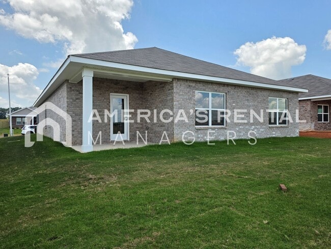 Building Photo - New Construction Home for Rent!