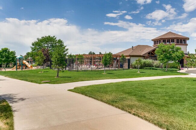 Building Photo - 22321 Quail Run Way