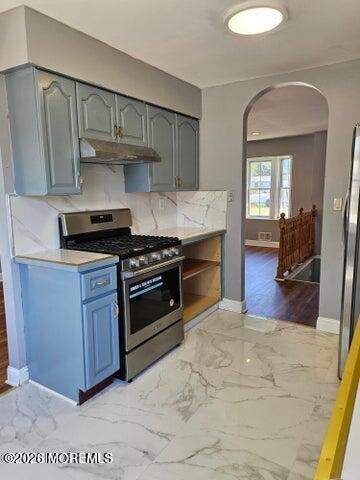 Building Photo - 622 Vaughn Ave