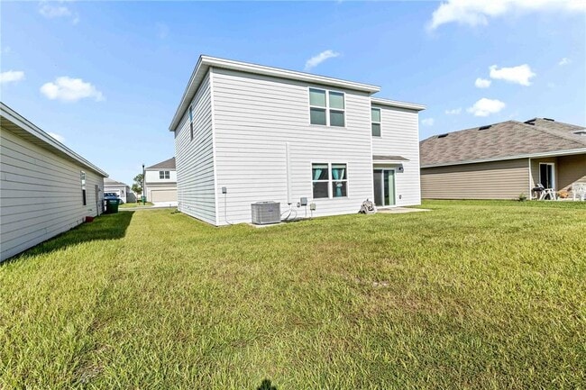 Building Photo - 2157 NW 247th Dr