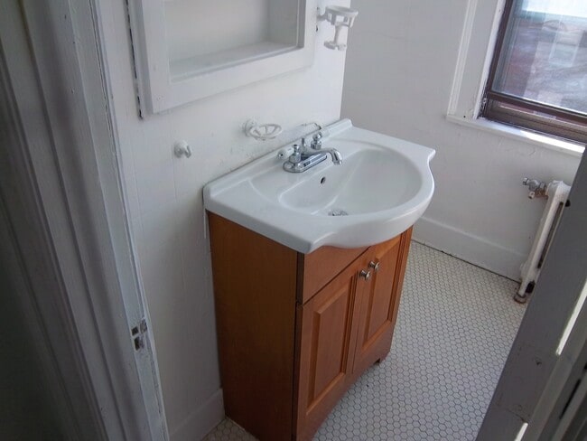Interior Photo - The Cascade Apartments