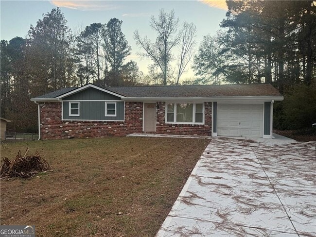 Building Photo - 1996 Cleburne Pkwy