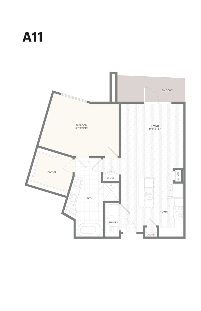 Floorplan - Alvista Galleria