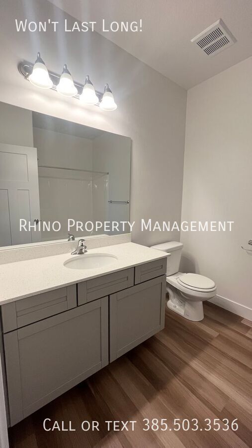 Building Photo - 4068 King Peak Wy