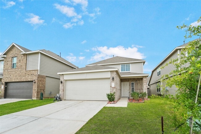 Primary Photo - 23659 Goodfellow Dr