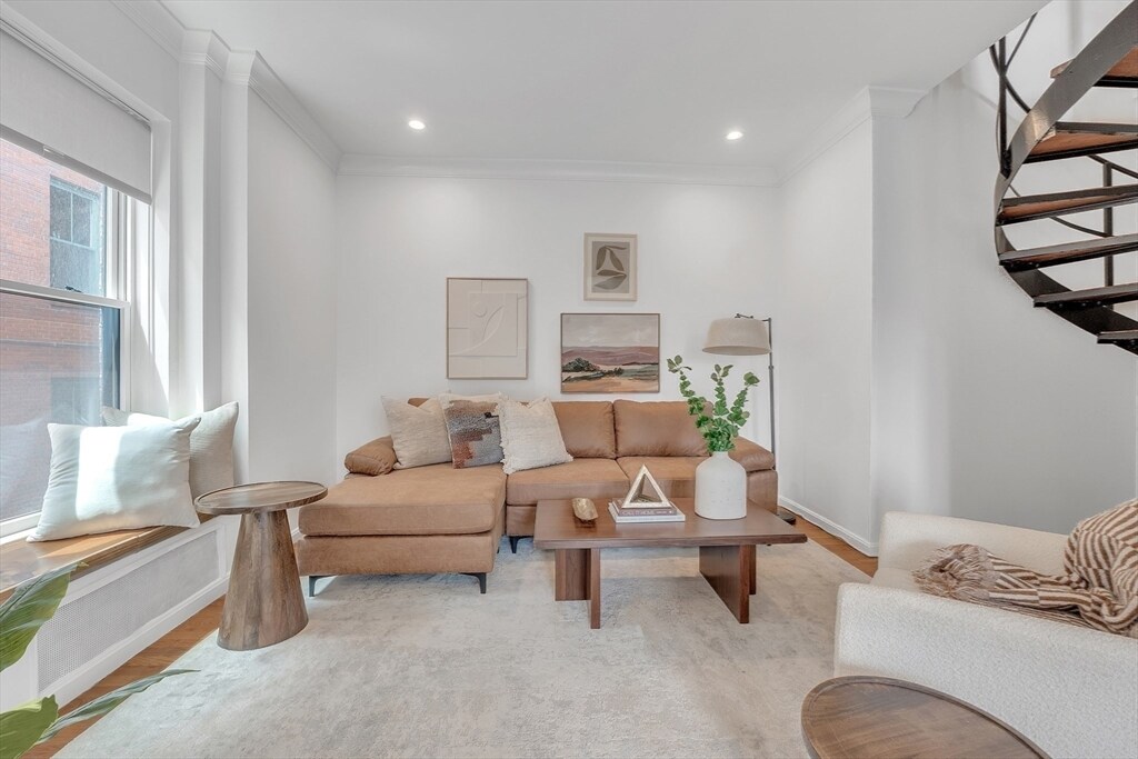 *Pictures are representative samples of the advertised unit. In some cases, the actual units you tou - 11 Cazenove St