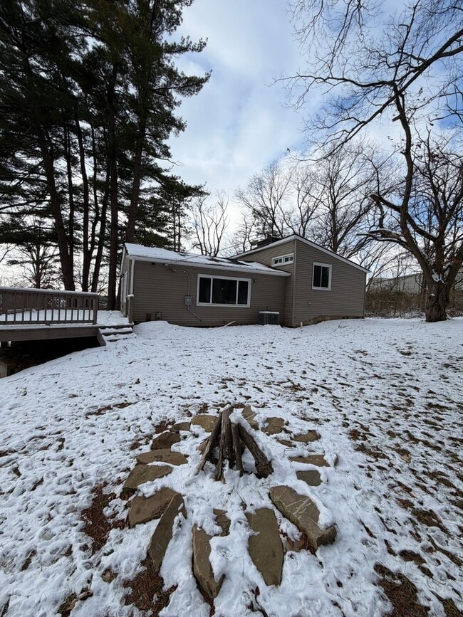 Building Photo - Beautifully Renovated 3/2 in Huge Lot