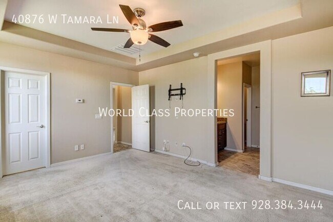 Building Photo - 40876 W Tamara Ln