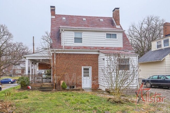 Building Photo - 542 Lindell St