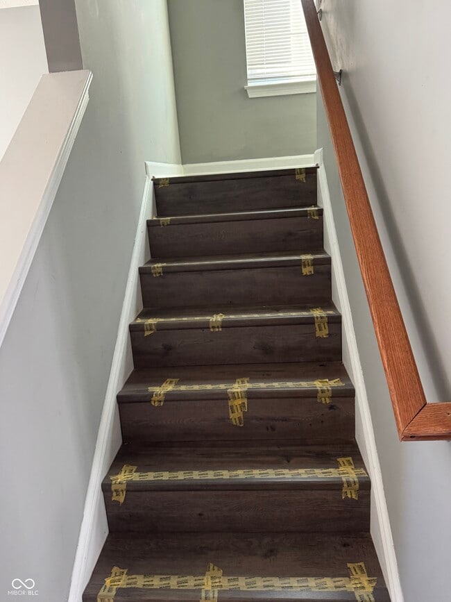 Building Photo - 8348 Burket Way