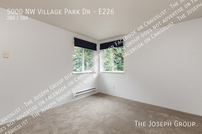 Building Photo - 5000 NW Village Park Dr