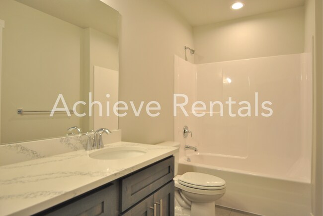 Building Photo - New Built Nibley Townhome | Neighborhood Park & Close to Schools and Town!