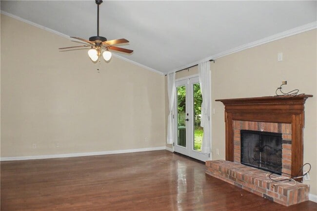 Building Photo - 4189 Hopkins Lake Dr NW
