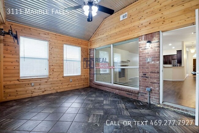 Building Photo - 3111 Marble Falls Dr