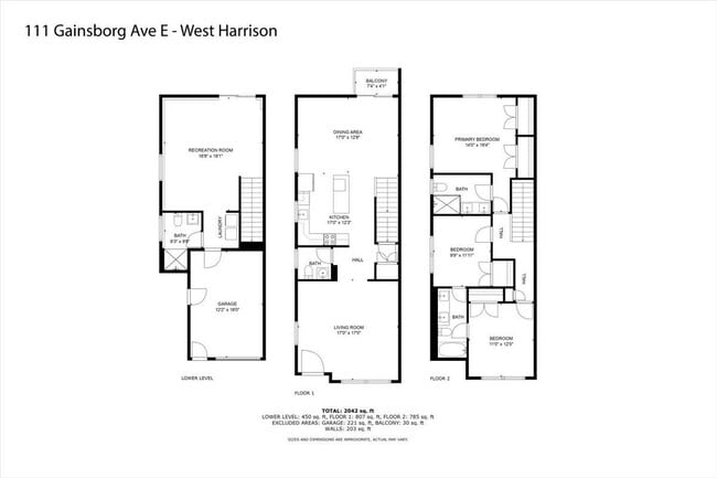 Building Photo - 111 Gainsborg Ave E