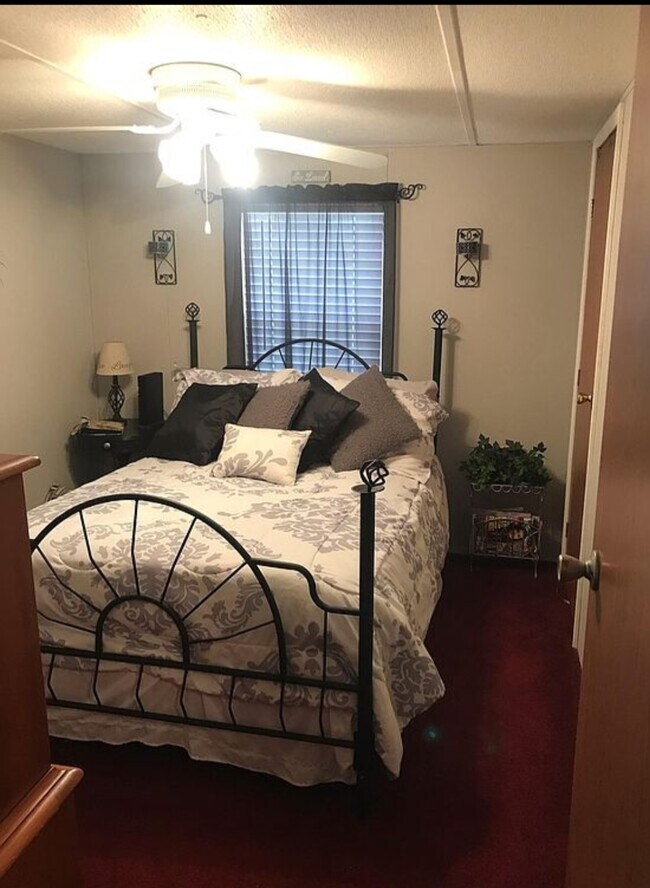 Building Photo - 24310 Seals Rd