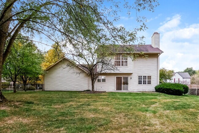 Building Photo - 7735 Bayridge Dr