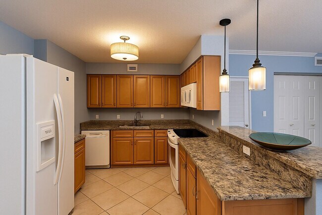 Building Photo - 1000 Spanish River Rd