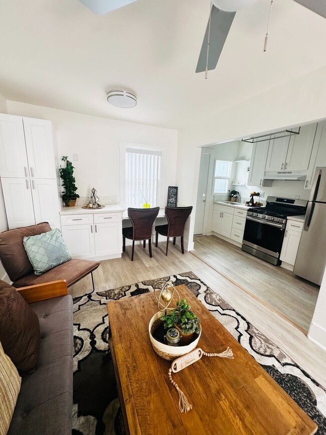 Building Photo - ? Stunning Brand-New Cottage in the Heart of North Park! ? FREE RENT UNTIL MAY 1, 2026!!