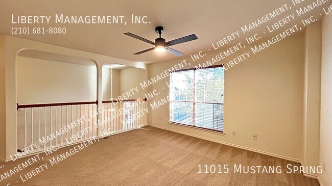 Building Photo - 11015 Mustang Spring