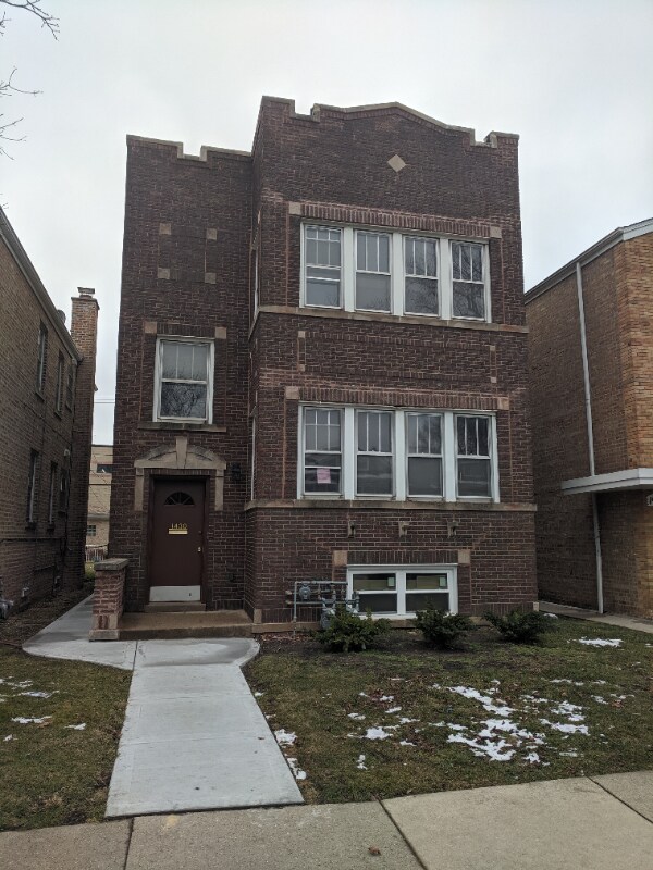 Building Photo - 1430 Maple Ave