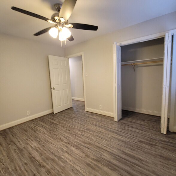 bedroom #1 - 26445 Lazy Ln