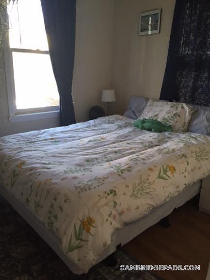 Building Photo - 1124 Cambridge St