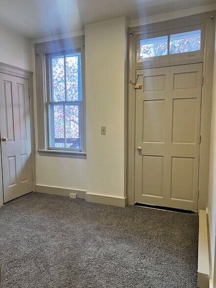 Bedroom 1 - 113 E Franklin St
