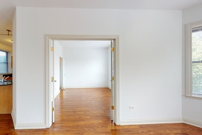Floorplan - 5320-5326.5 S. Drexel Boulevard