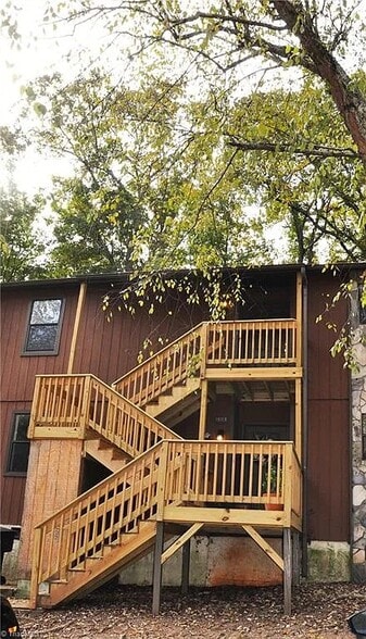 Building Photo - 1504 Aspen Way