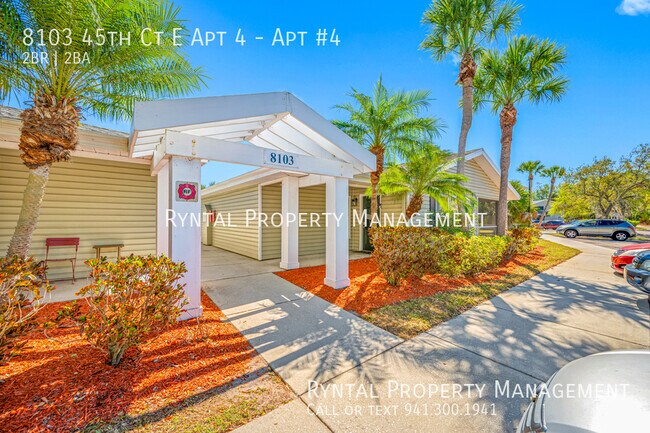 Primary Photo - 8103 45th Ct E