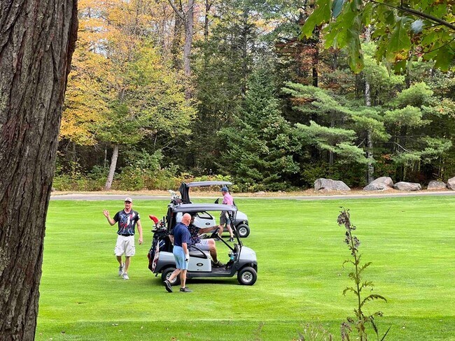 Building Photo - 112 Greensward Dr