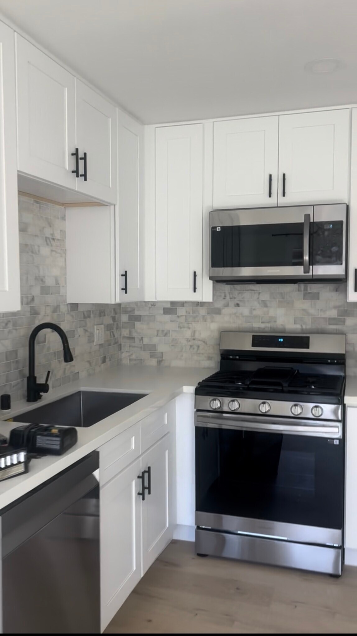 Kitchen - 16531 Sabot Ln